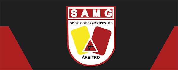 Logo Marca SAMG