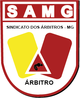 Logo Marca SAMG